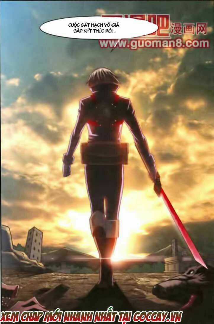 Thôn Phệ Tinh Không Chapter 16 trang 2