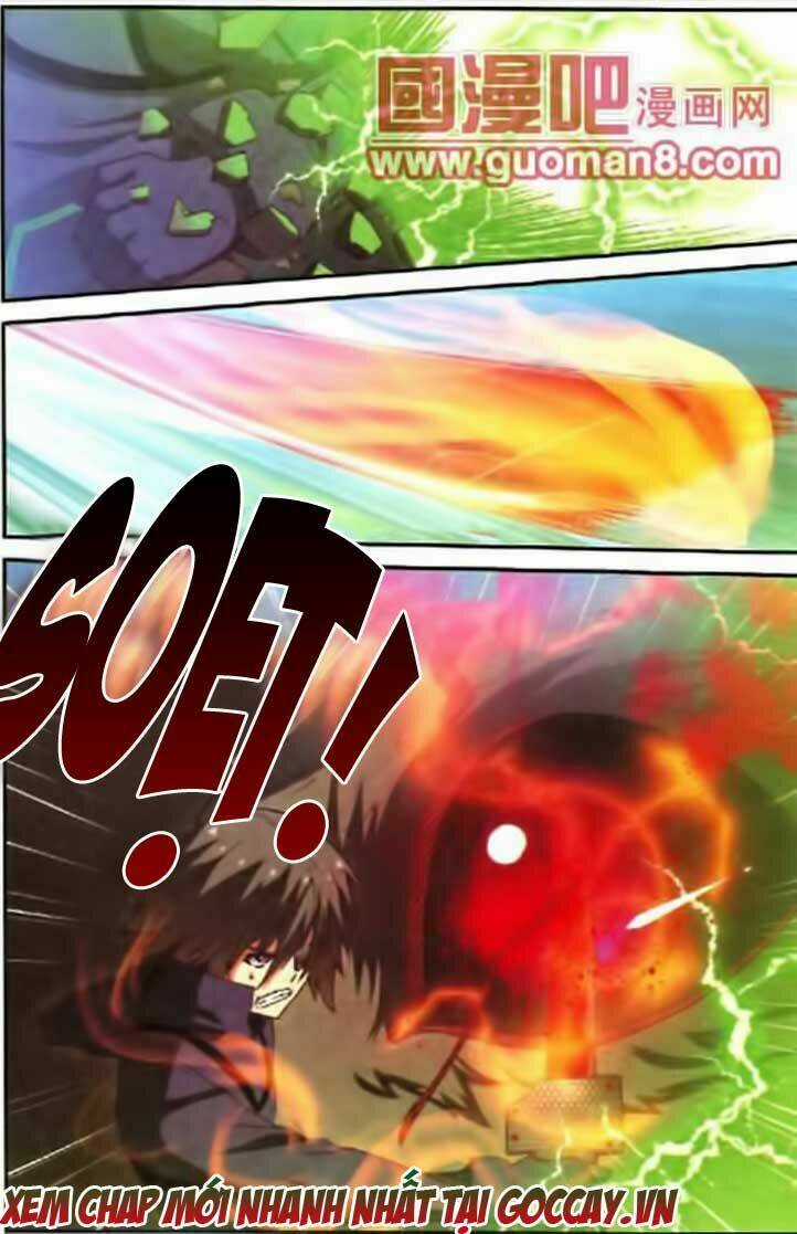 Thôn Phệ Tinh Không Chapter 16 trang 9