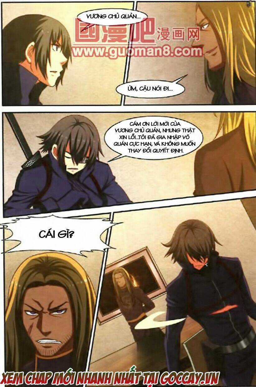 Thôn Phệ Tinh Không Chapter 17 trang 23