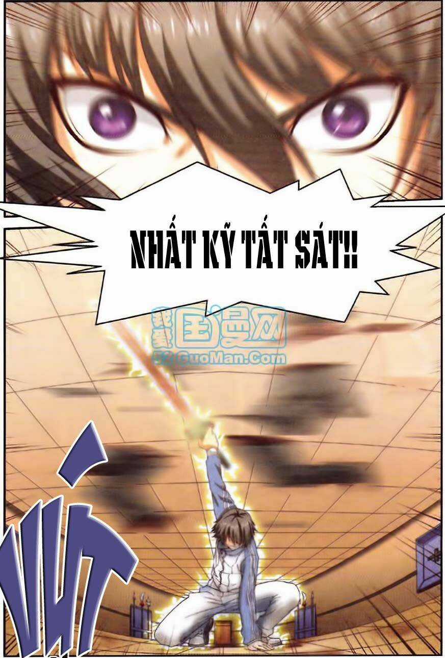 Thôn Phệ Tinh Không Chapter 20 trang 18