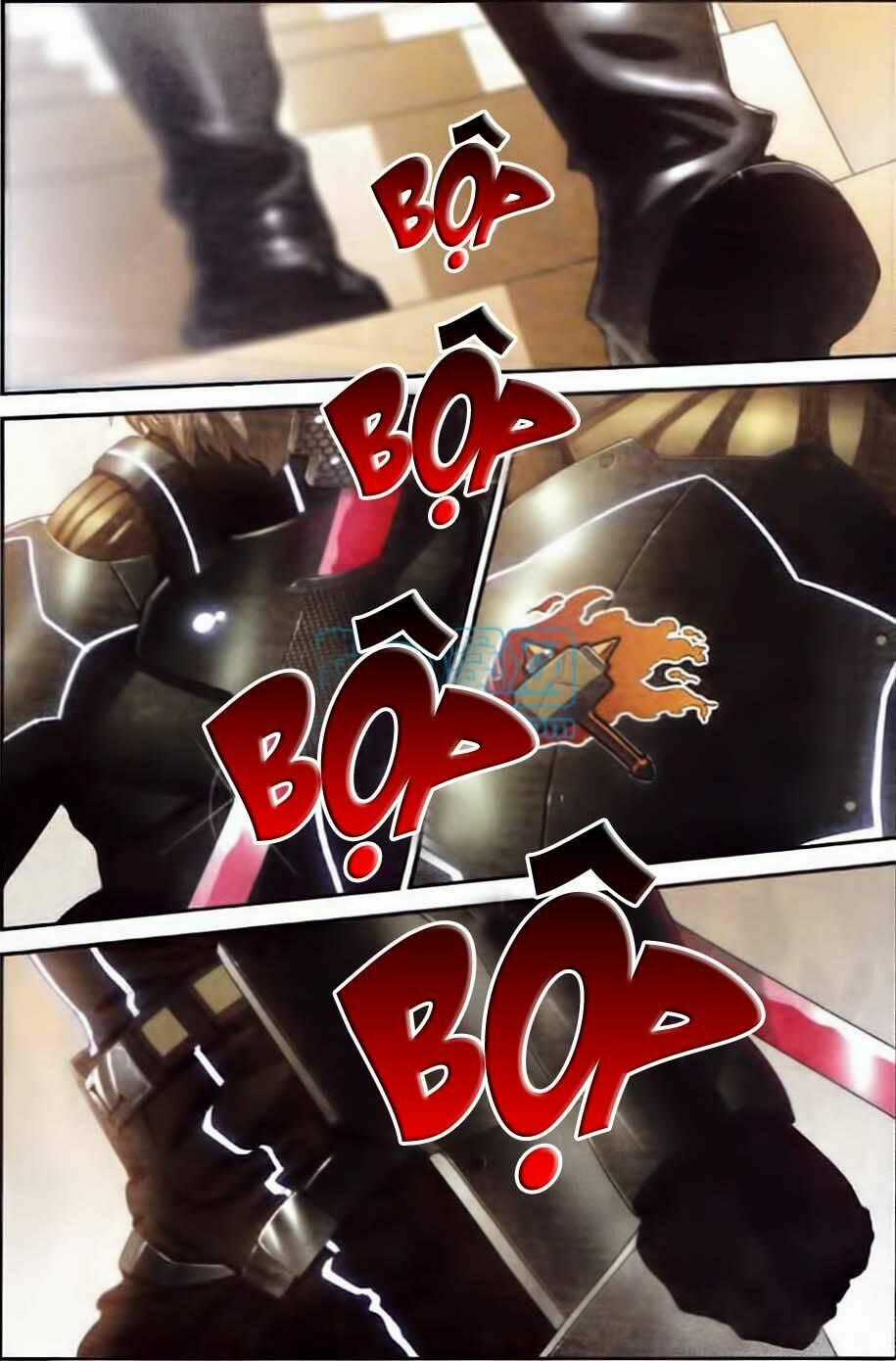 Thôn Phệ Tinh Không Chapter 20 trang 22