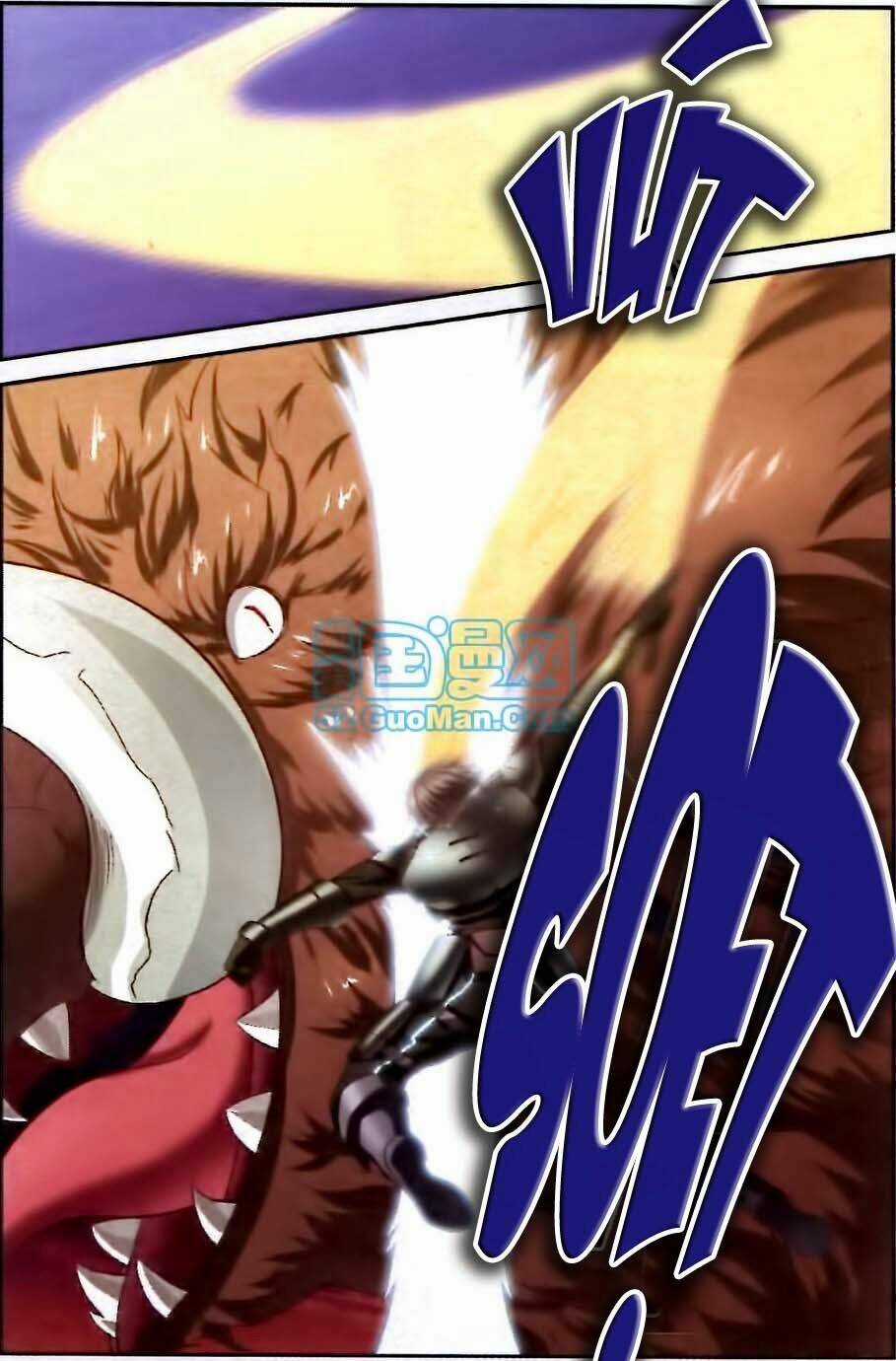 Thôn Phệ Tinh Không Chapter 23 trang 11