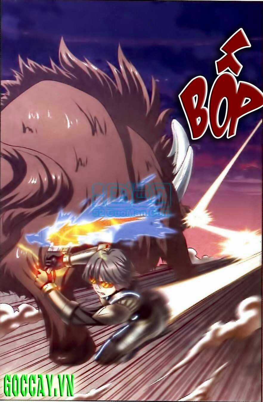 Thôn Phệ Tinh Không Chapter 23 trang 15