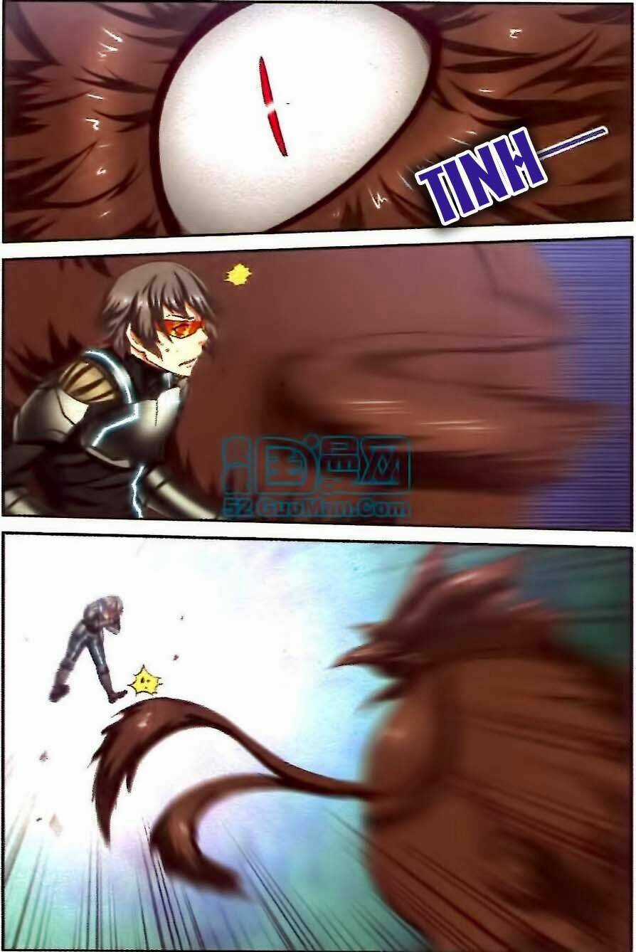 Thôn Phệ Tinh Không Chapter 23 trang 6