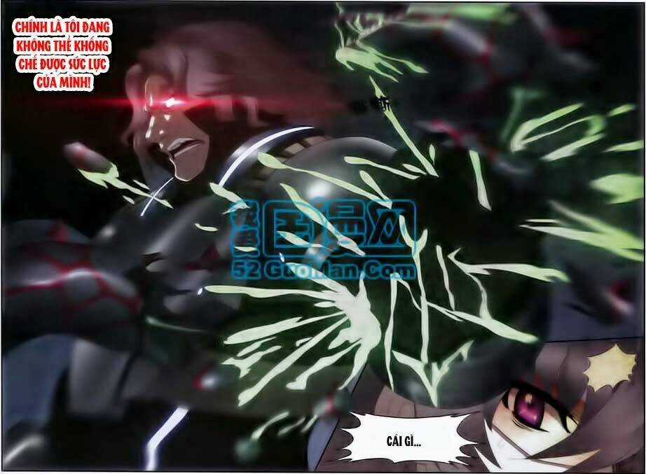 Thôn Phệ Tinh Không Chapter 25 trang 19