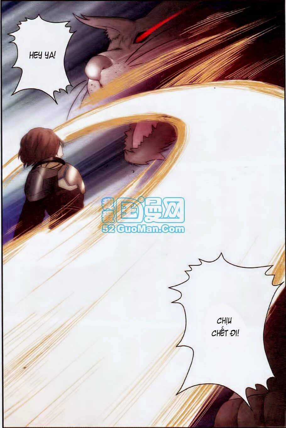 Thôn Phệ Tinh Không Chapter 26 trang 13