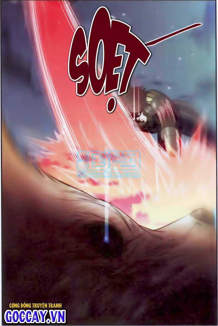 Thôn Phệ Tinh Không Chapter 26 trang 20
