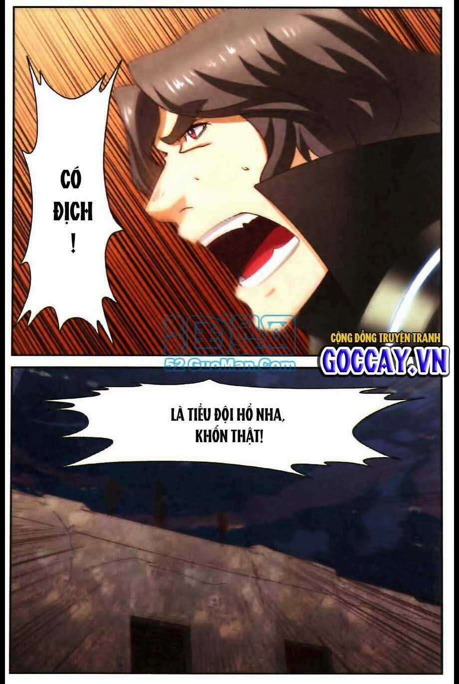 Thôn Phệ Tinh Không Chapter 27 trang 2