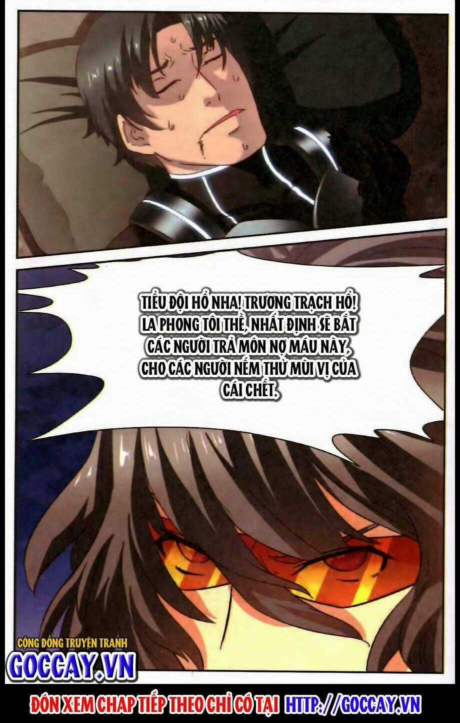 Thôn Phệ Tinh Không Chapter 27 trang 24