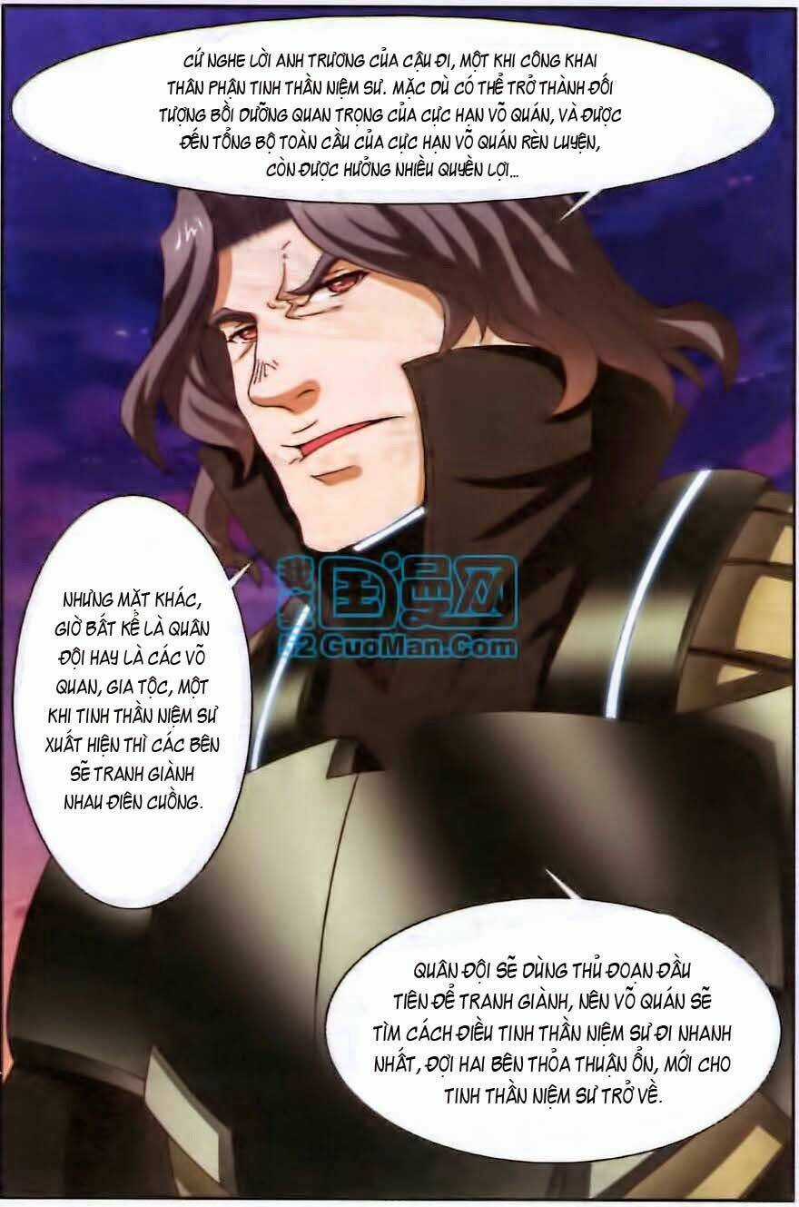 Thôn Phệ Tinh Không Chapter 28 trang 5