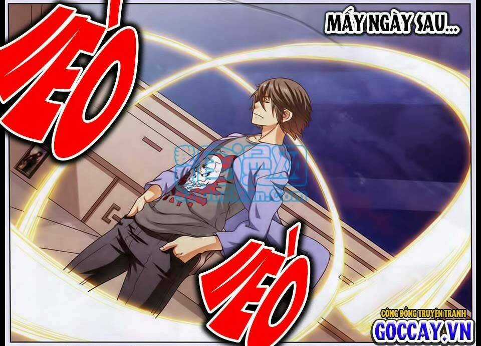 Thôn Phệ Tinh Không Chapter 30 trang 14