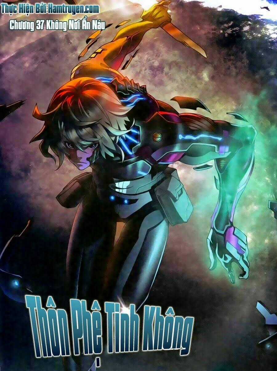 Thôn Phệ Tinh Không Chapter 37 trang 0