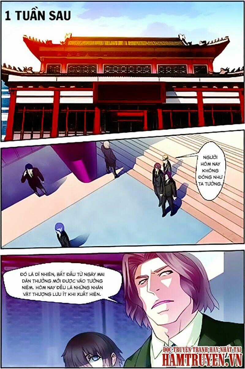Thôn Phệ Tinh Không Chapter 41 trang 1