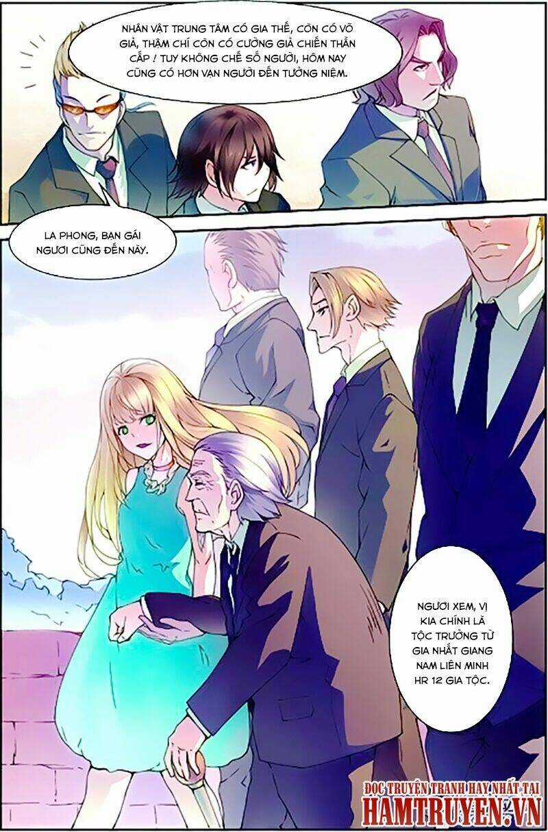 Thôn Phệ Tinh Không Chapter 41 trang 2