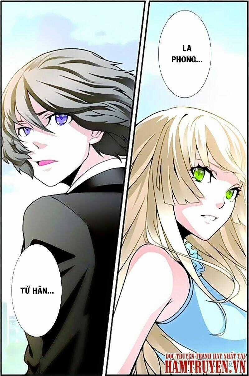 Thôn Phệ Tinh Không Chapter 41 trang 24