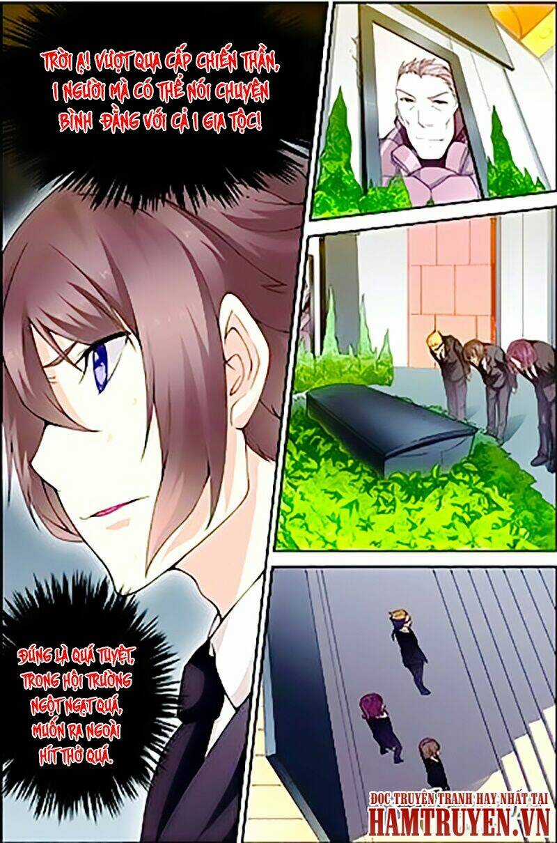 Thôn Phệ Tinh Không Chapter 41 trang 7