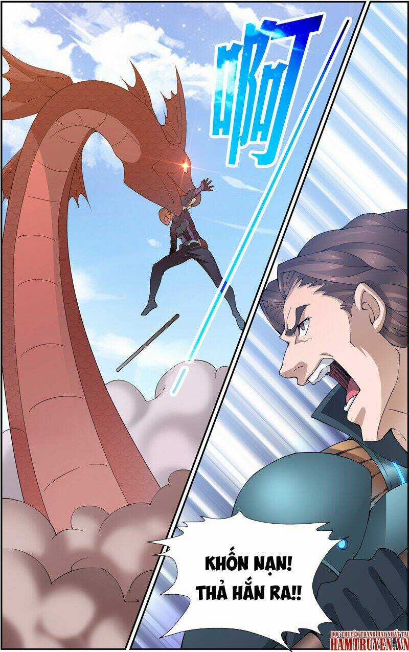 Thôn Phệ Tinh Không Chapter 43.1 trang 2