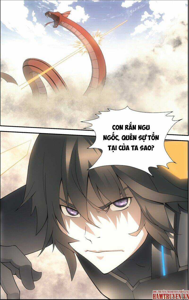 Thôn Phệ Tinh Không Chapter 43.1 trang 6