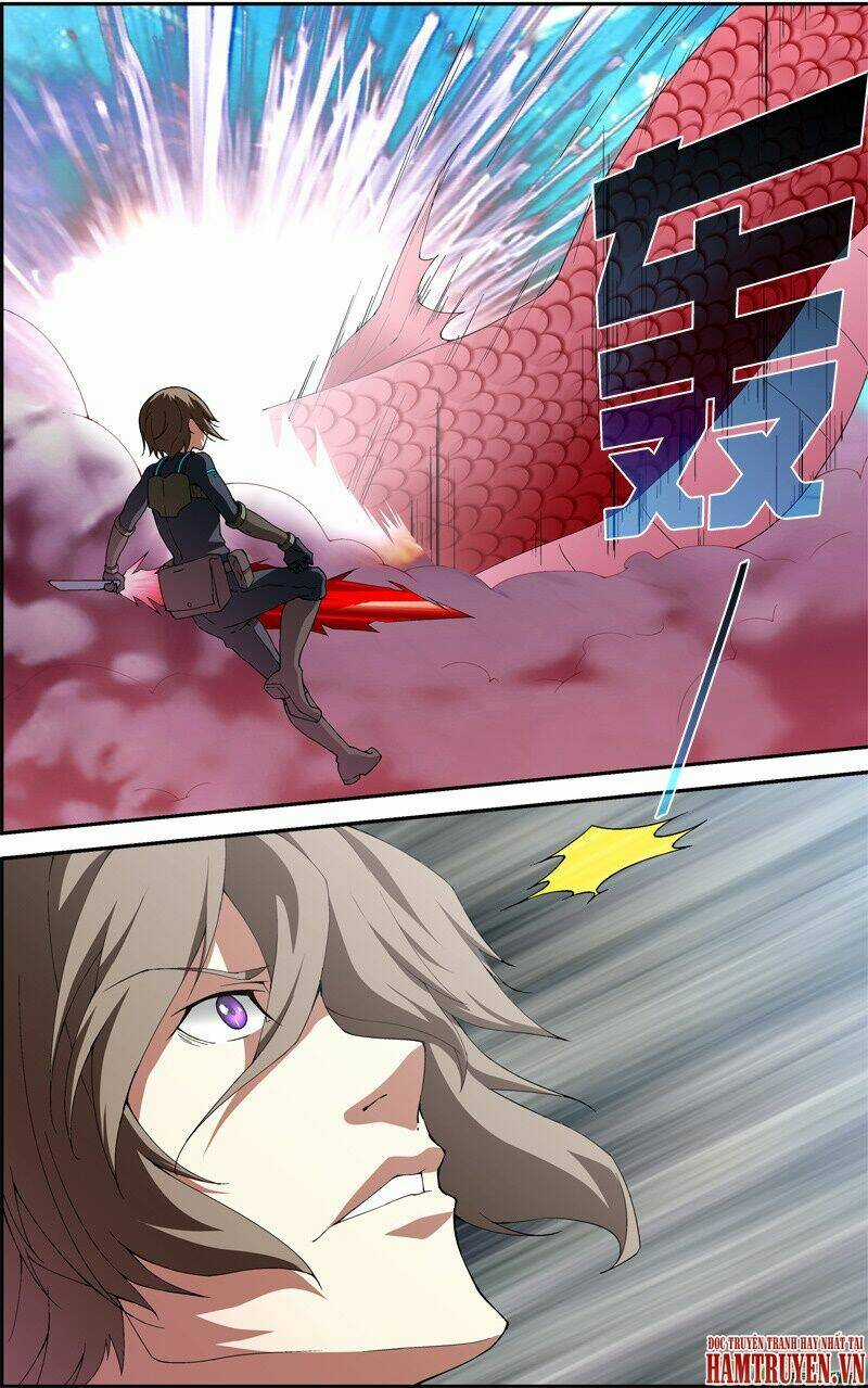 Thôn Phệ Tinh Không Chapter 43.2 trang 3