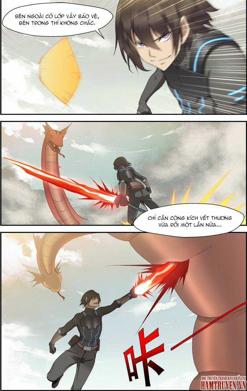 Thôn Phệ Tinh Không Chapter 43.2 trang 4