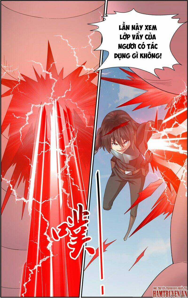 Thôn Phệ Tinh Không Chapter 43.2 trang 5