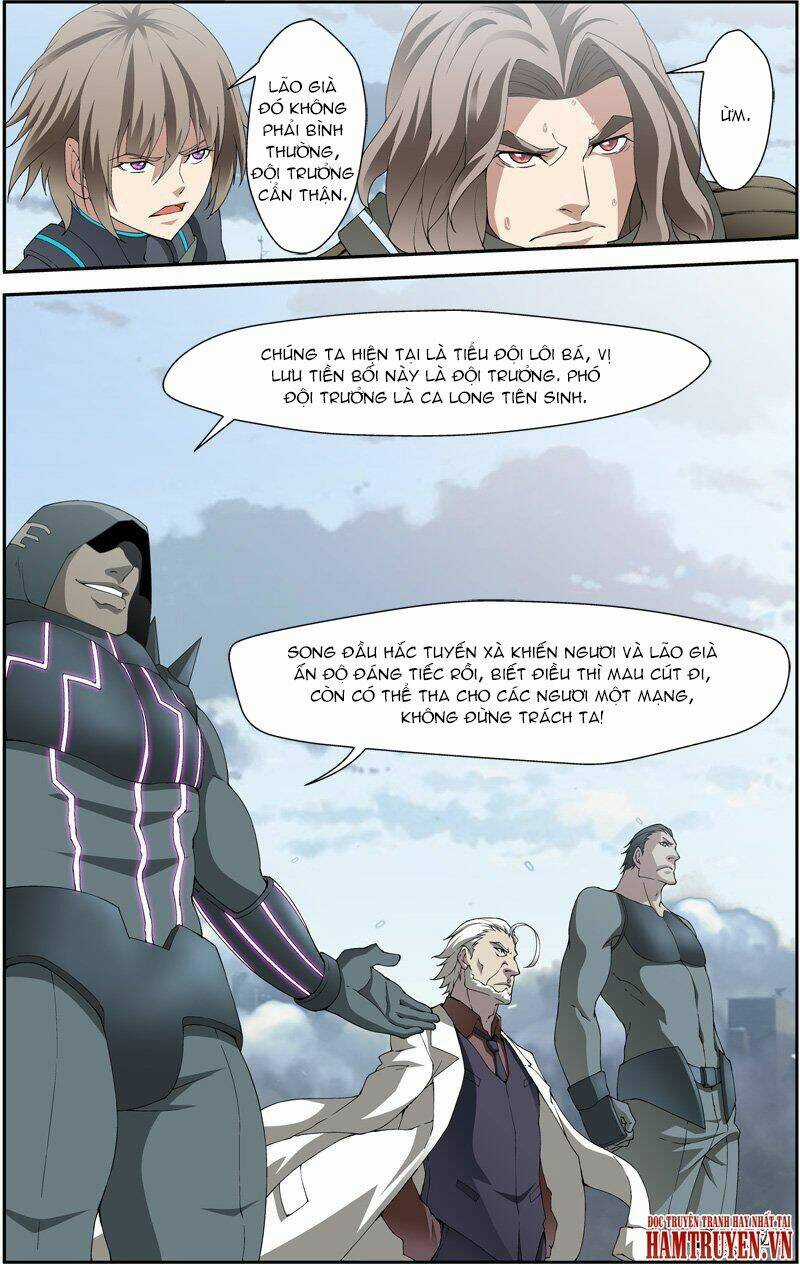 Thôn Phệ Tinh Không Chapter 44.1 trang 3