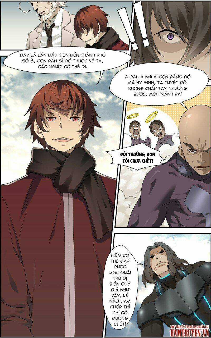 Thôn Phệ Tinh Không Chapter 44.1 trang 4