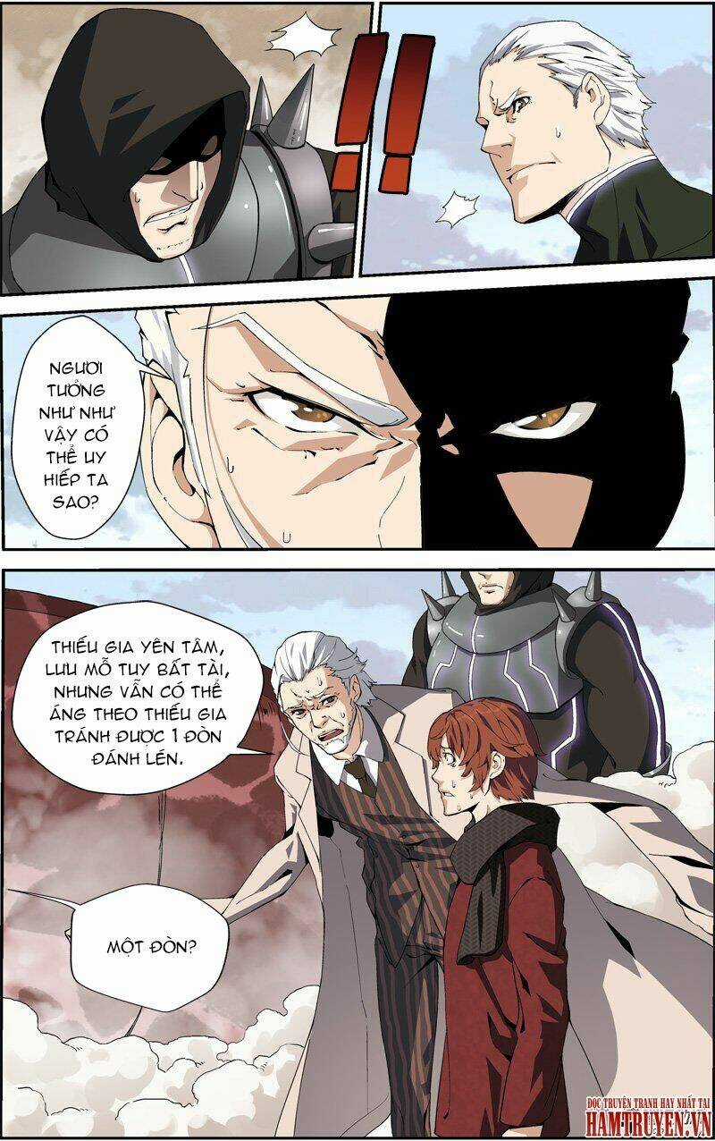 Thôn Phệ Tinh Không Chapter 44.2 trang 2