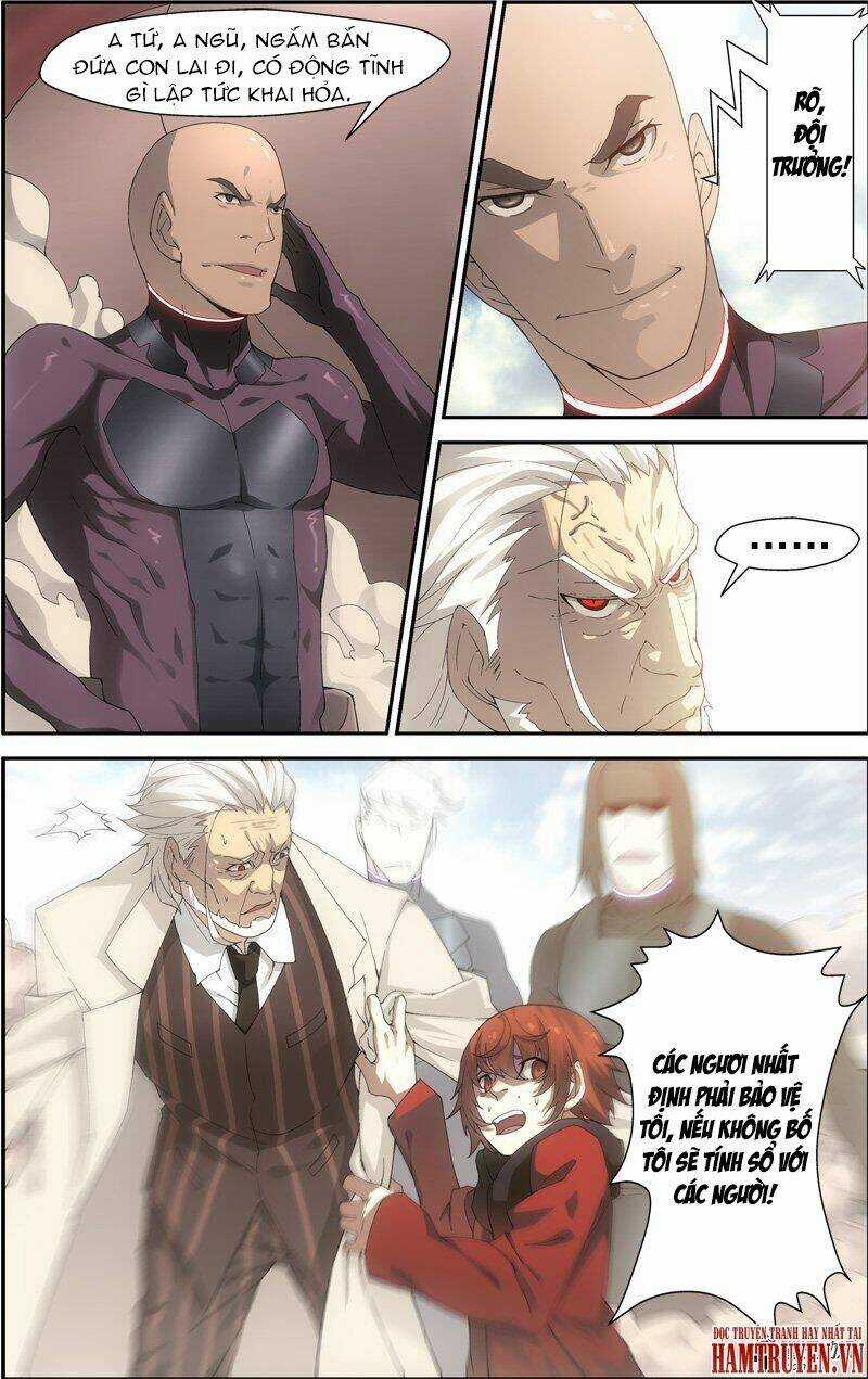 Thôn Phệ Tinh Không Chapter 44.2 trang 3