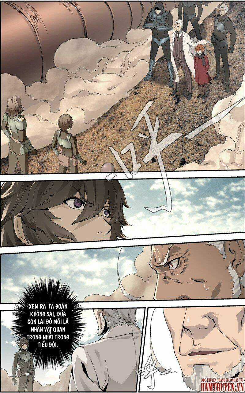 Thôn Phệ Tinh Không Chapter 44.2 trang 4