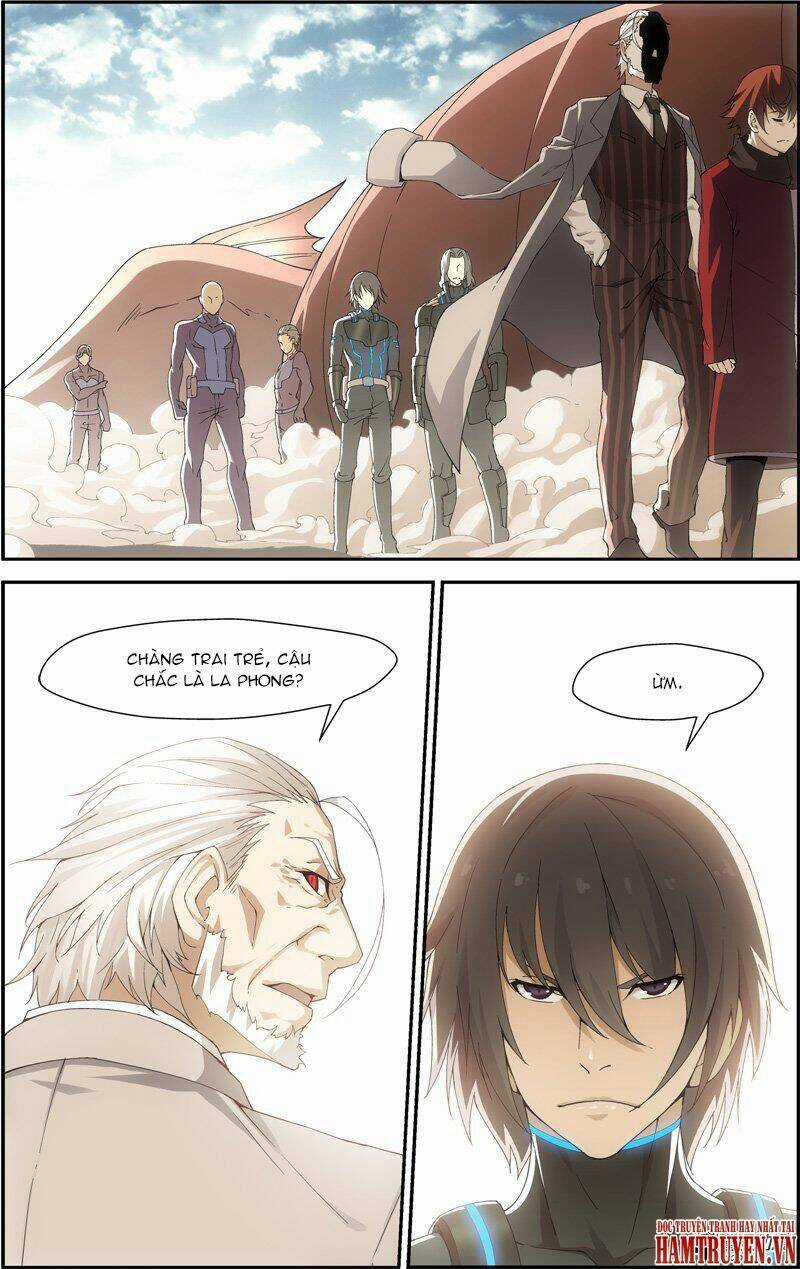 Thôn Phệ Tinh Không Chapter 44.2 trang 6