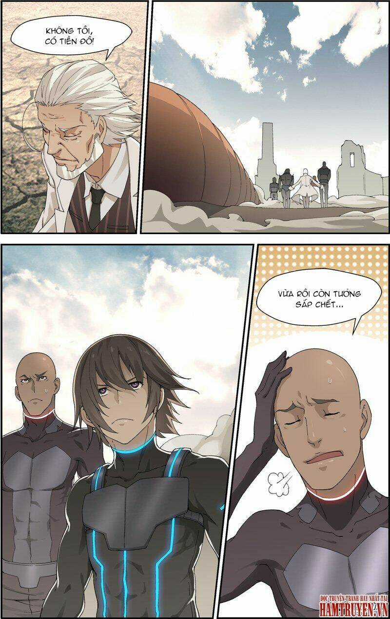 Thôn Phệ Tinh Không Chapter 44.2 trang 7