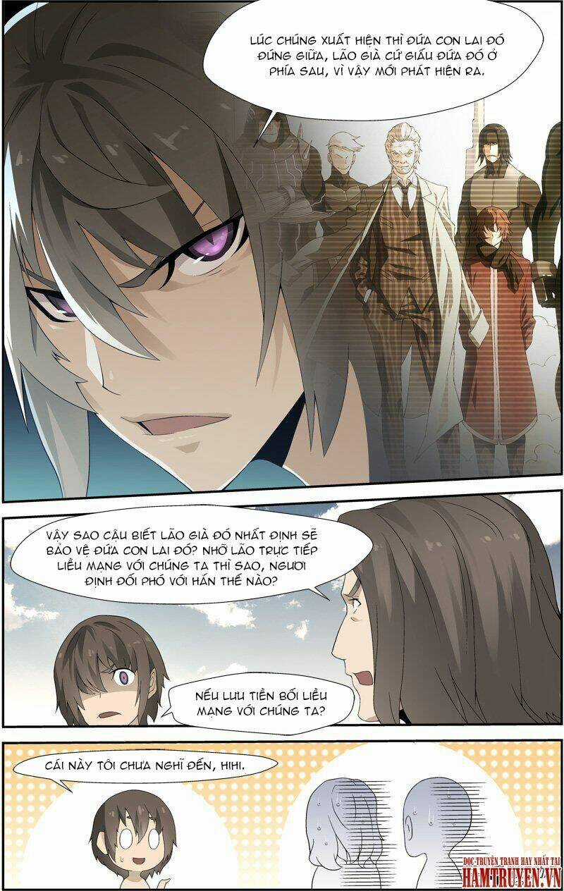 Thôn Phệ Tinh Không Chapter 44.2 trang 9