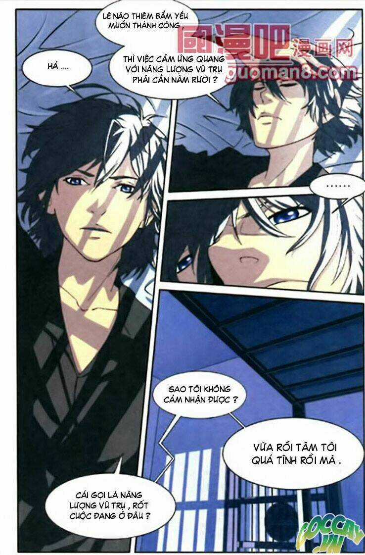 Thôn Phệ Tinh Không Chapter 7 trang 18