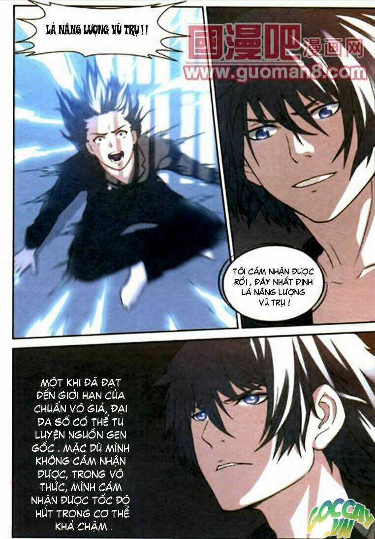 Thôn Phệ Tinh Không Chapter 7 trang 19