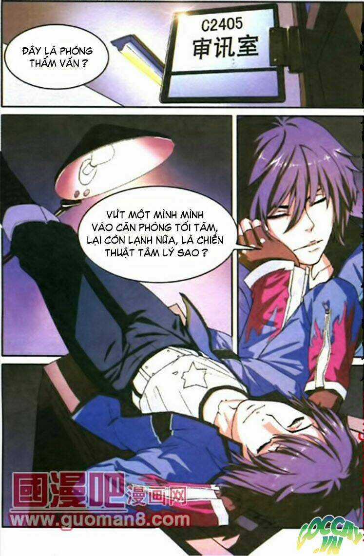 Thôn Phệ Tinh Không Chapter 7 trang 2