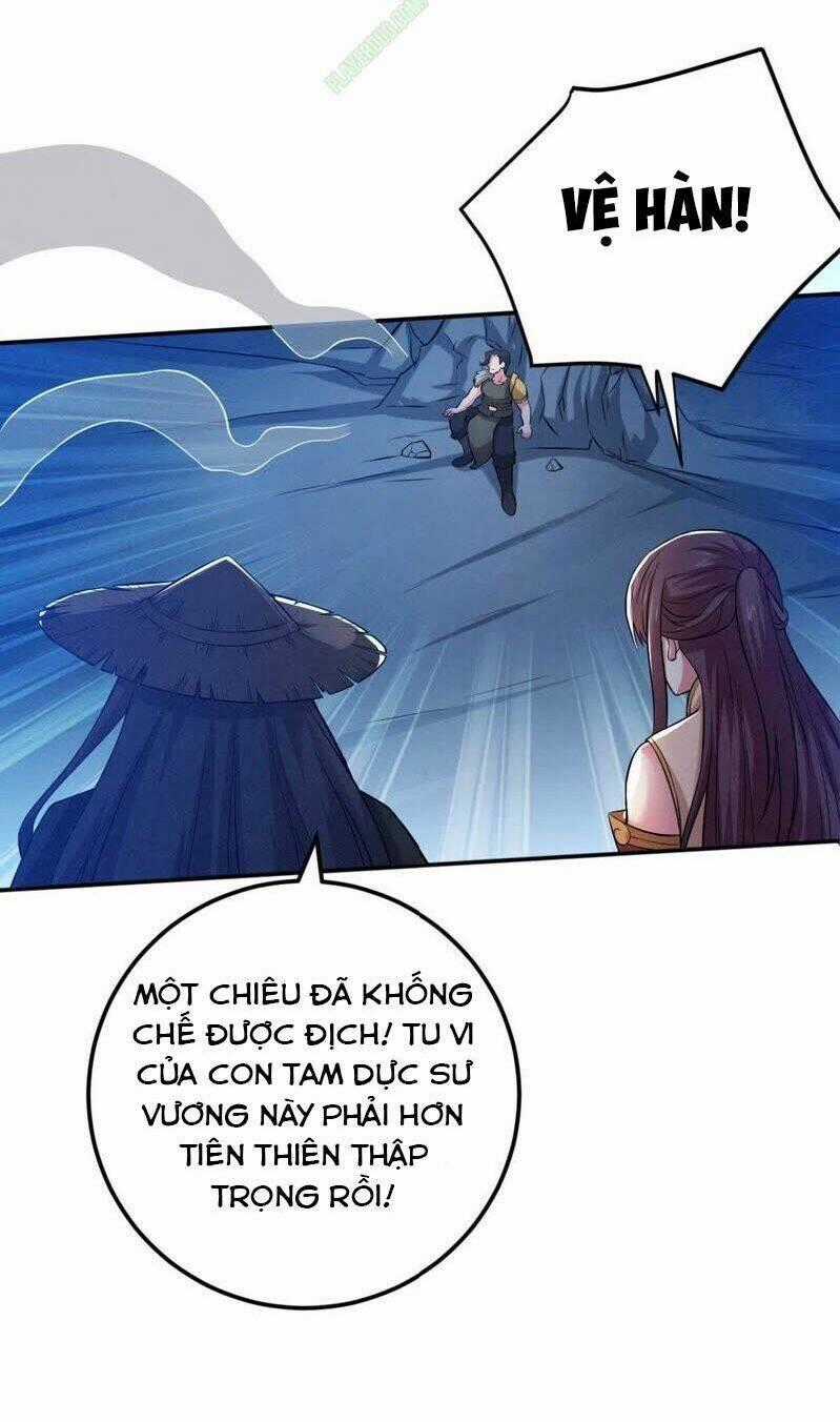 Thôn Phệ Vĩnh Hằng Chapter 11 trang 1