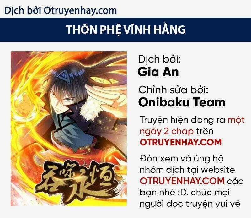 Thôn Phệ Vĩnh Hằng Chapter 215 trang 0
