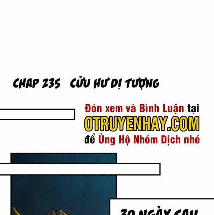 Thôn Phệ Vĩnh Hằng Chapter 235 trang 1