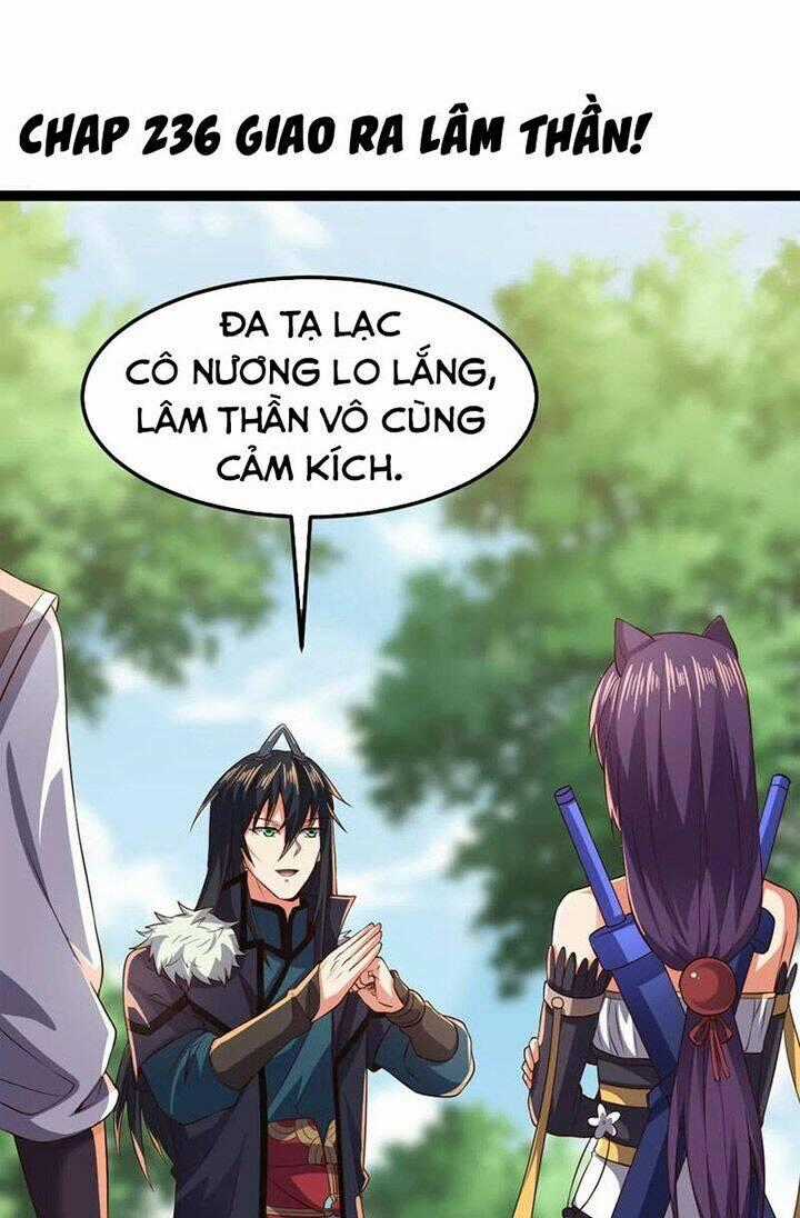 Thôn Phệ Vĩnh Hằng Chapter 236 trang 1