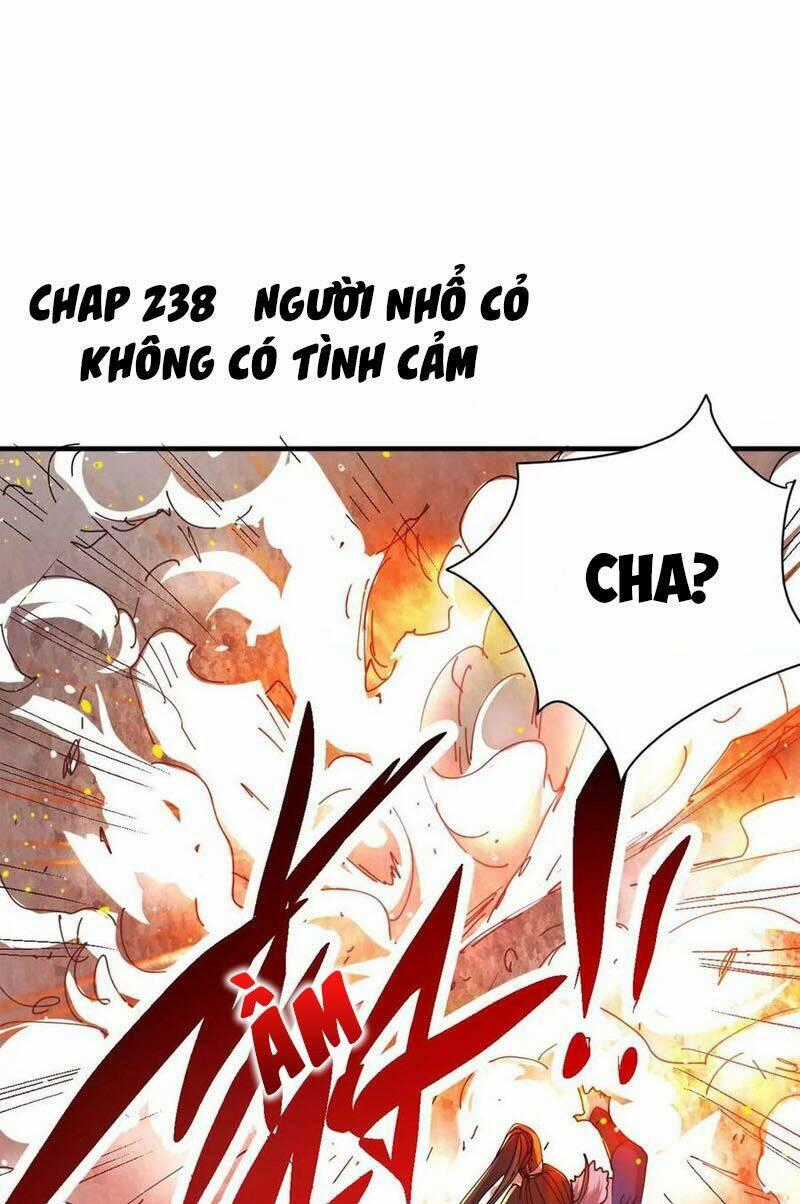 Thôn Phệ Vĩnh Hằng Chapter 238 trang 1