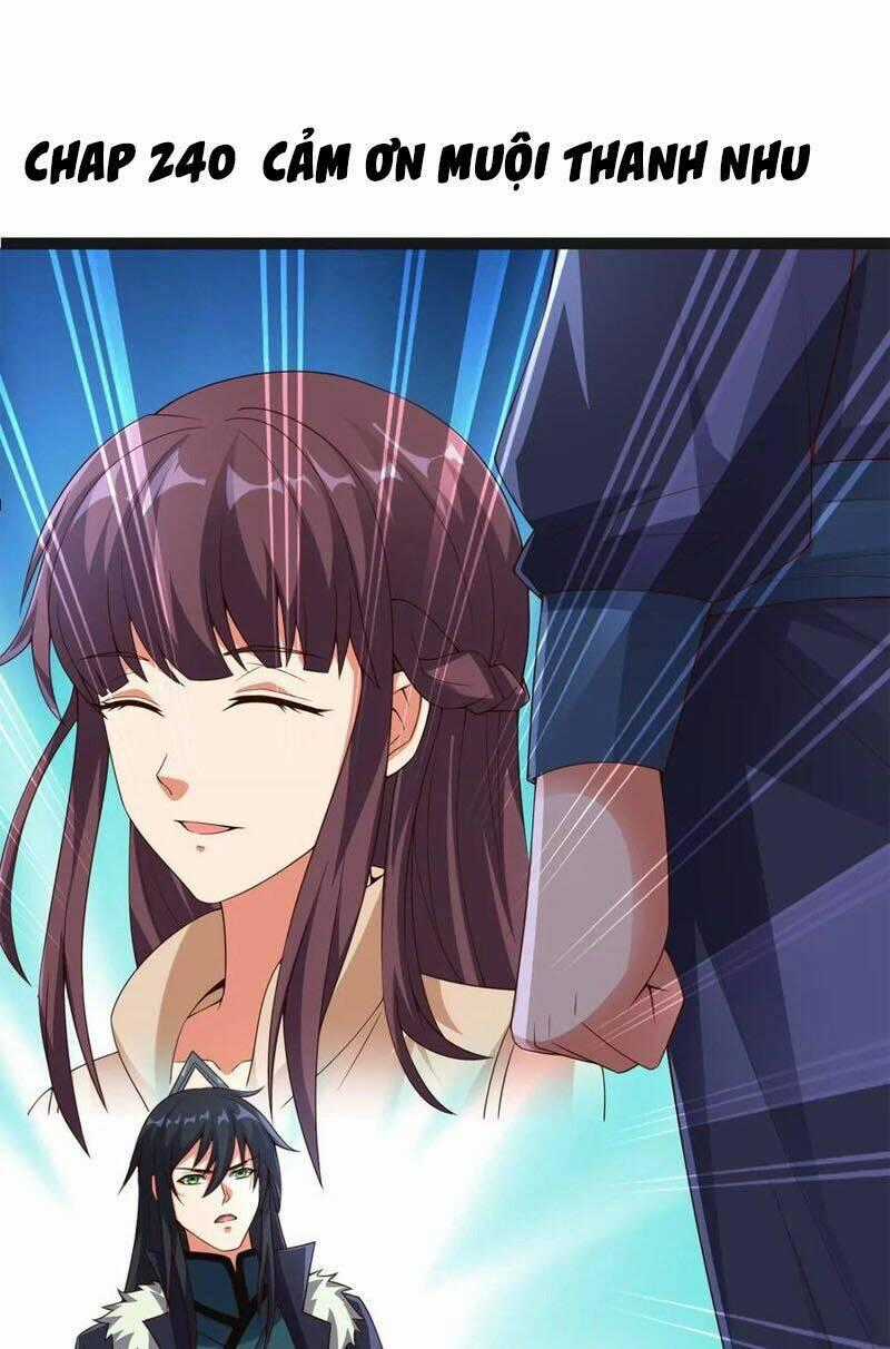 Thôn Phệ Vĩnh Hằng Chapter 240 trang 1