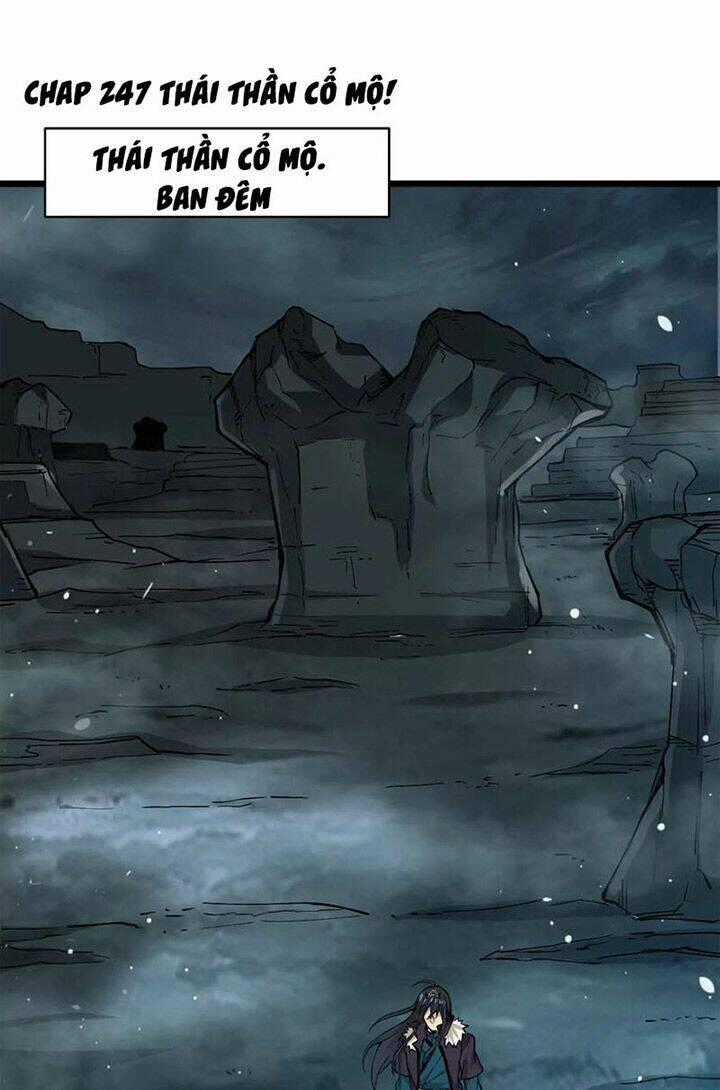 Thôn Phệ Vĩnh Hằng Chapter 247 trang 1