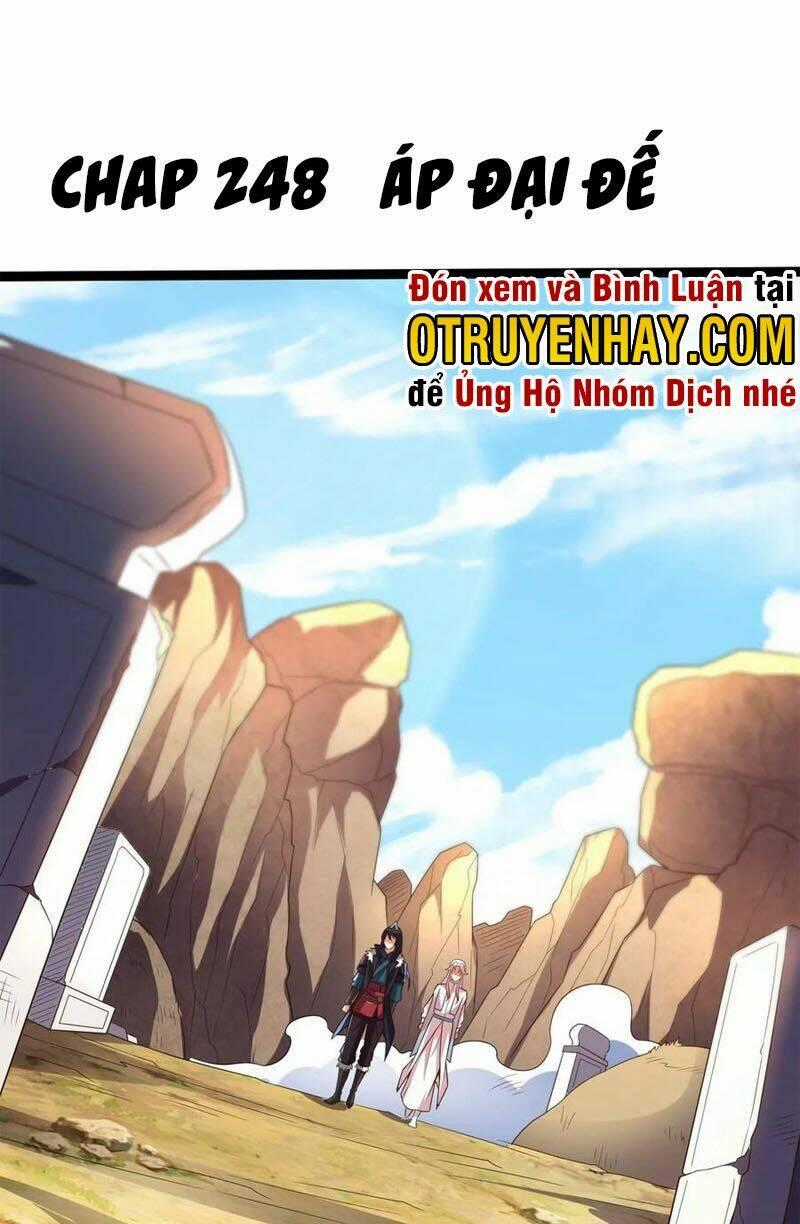 Thôn Phệ Vĩnh Hằng Chapter 248 trang 1