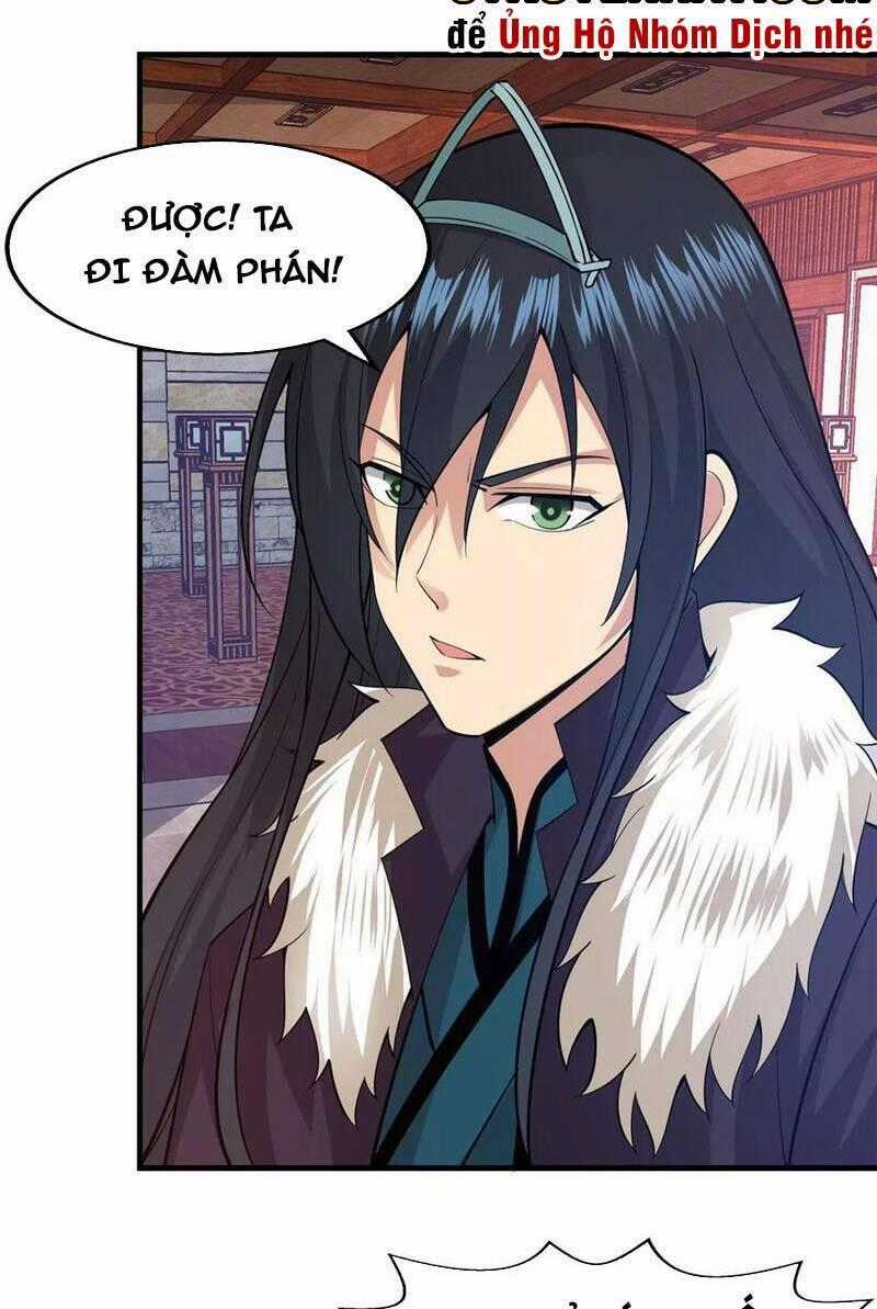 Thôn Phệ Vĩnh Hằng Chapter 251 trang 1