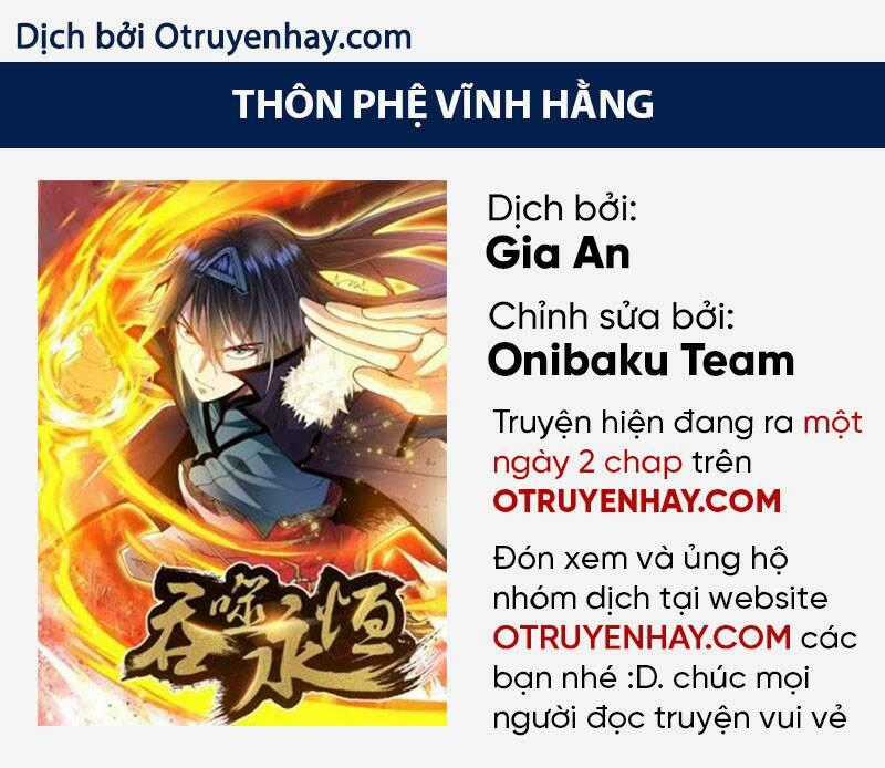 Thôn Phệ Vĩnh Hằng Chapter 252 trang 0