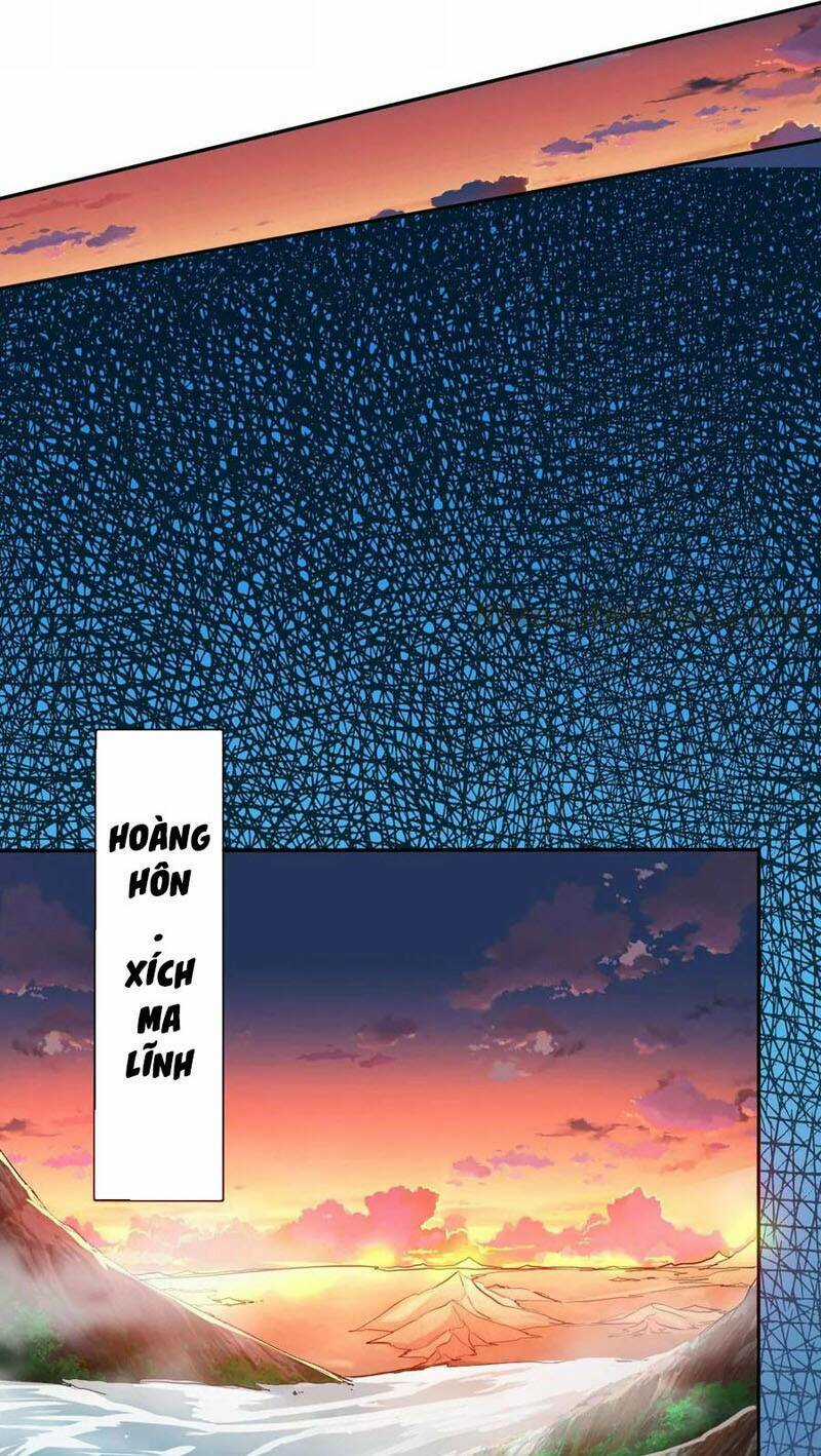 Thôn Phệ Vĩnh Hằng Chapter 252 trang 15