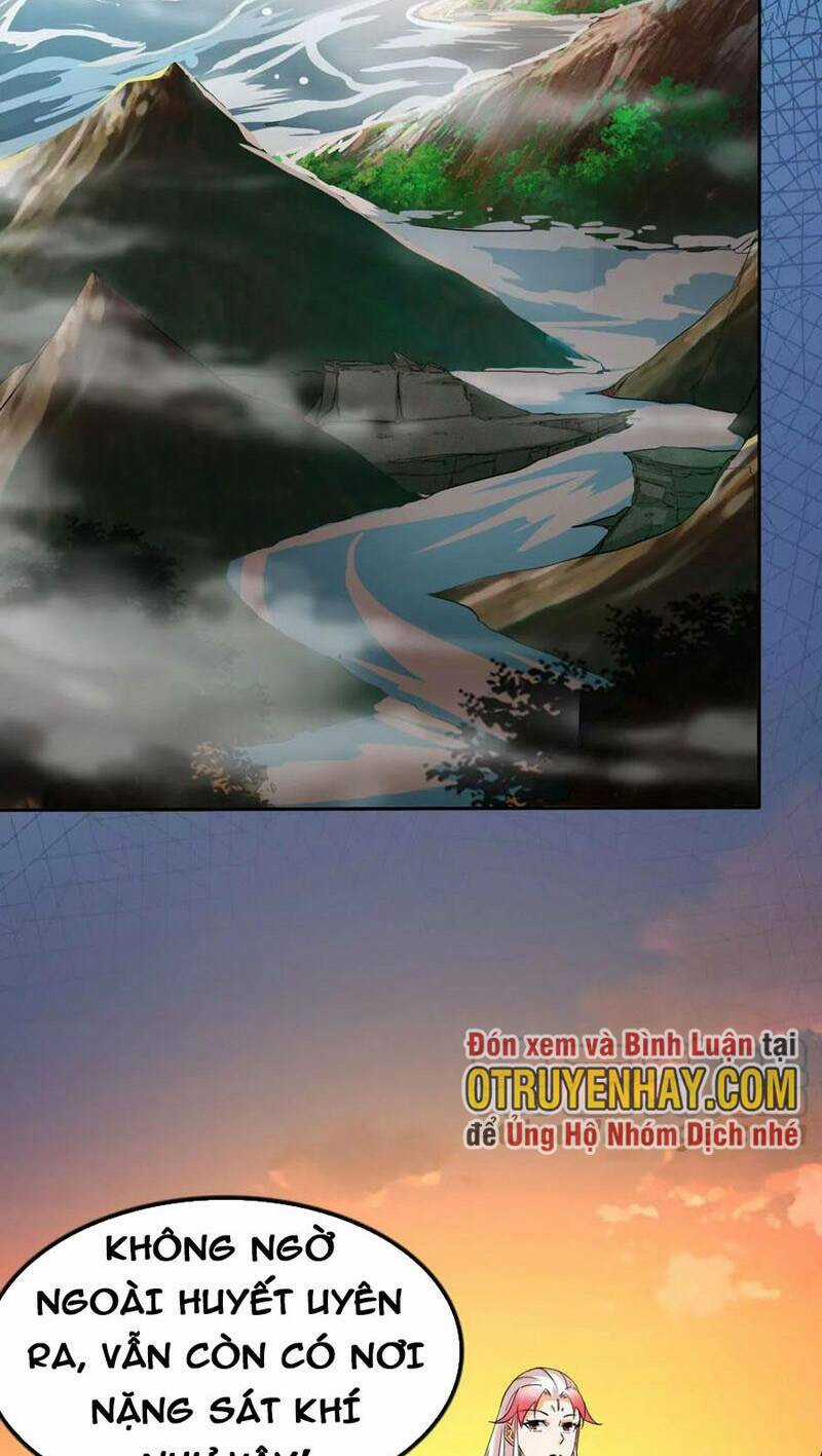 Thôn Phệ Vĩnh Hằng Chapter 252 trang 16
