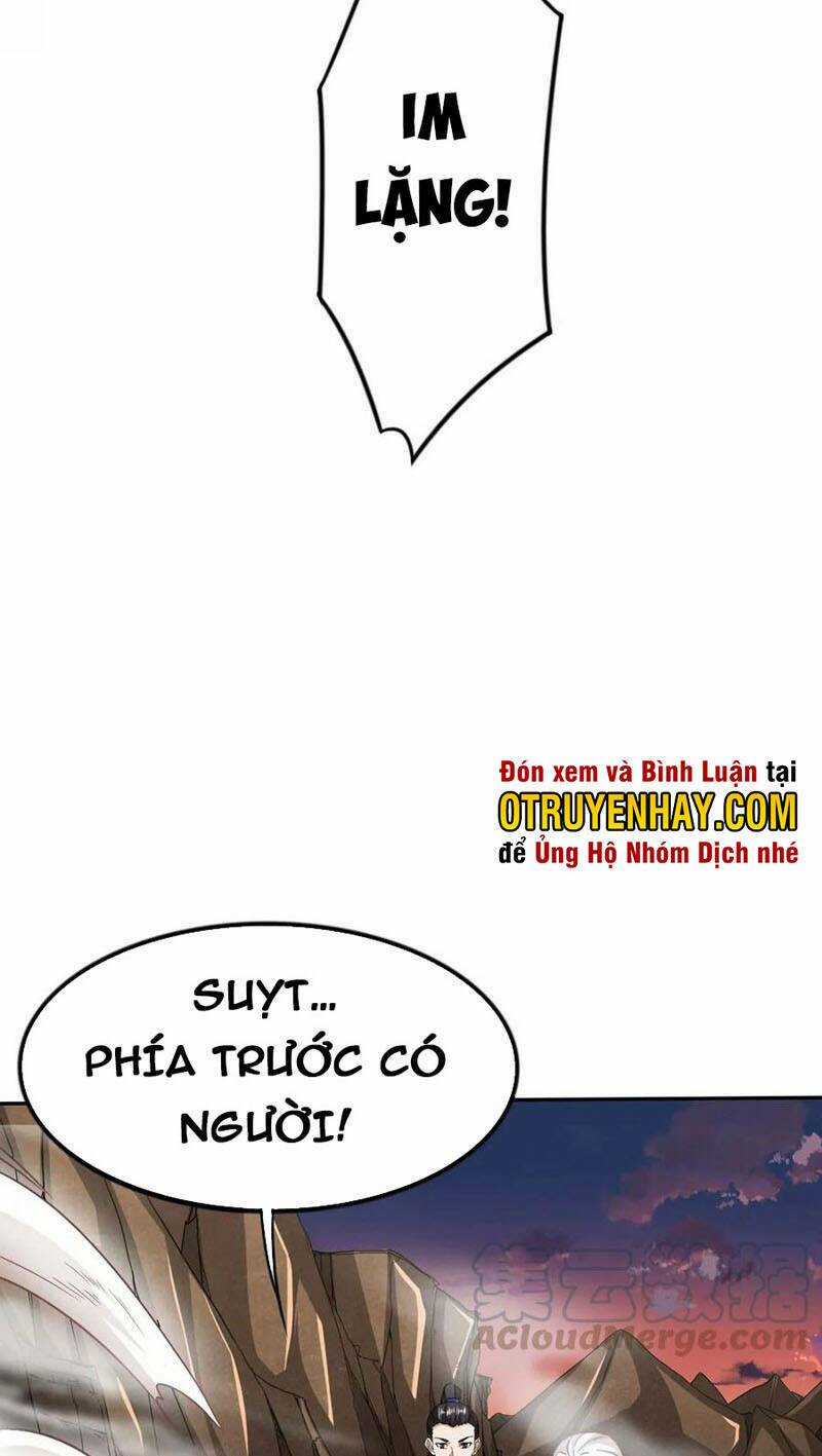 Thôn Phệ Vĩnh Hằng Chapter 252 trang 20