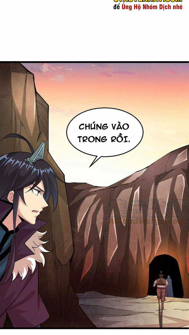 Thôn Phệ Vĩnh Hằng Chapter 252 trang 24